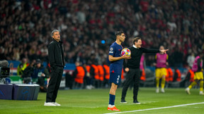 Hakimi achève Luis Enrique, il déballe tout