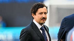 OM : Un transfert à 30M€ est annulé, il part au clash
