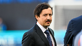 Mercato - OM  : Trois transferts sont annoncés en direct !