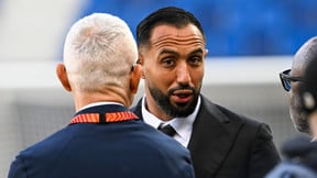 OM : Ce drame qui bouleverse Mehdi Benatia