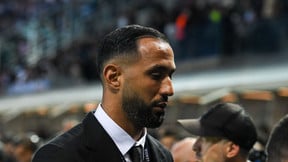 Benatia - OM :  «C’est n’importe quoi», il dévoile la vérité en direct