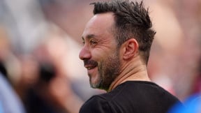 «Il me voulait» : De Zerbi boucle un transfert à l'OM, la mauvaise surprise ! 