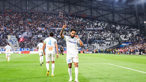 Aubameyang à l'OM : La terrible blessure ?