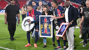 PSG - Mbappé : Son petit frère le quitte et dévoile son nouveau modèle ! 