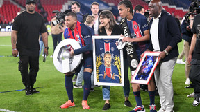 Signature au PSG - Mbappé : La révélation inattendue !
