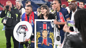 Mbappé : Danger pour sa carrière, l'annonce d'un médecin !