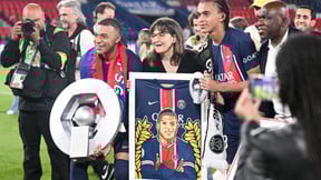 Nouveau départ pour Mbappé, le message annoncé à la presse