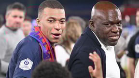 «Ce jour-là, j'ai pleuré» : Après les «galères» de Kylian Mbappé, son père a craqué…