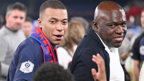 Kylian Mbappé : L’incroyable bourde avec son père