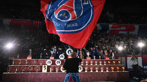 Ligue 1 : Comment s'appelait le Paris Saint-Germain avant ?