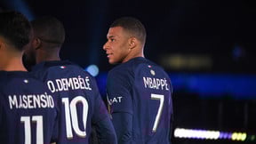 Clash avec Mbappé : Le vestiaire du PSG annonce la couleur pour les retrouvailles