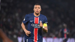 Kylian Mbappé annonce un nouveau départ au PSG ! 