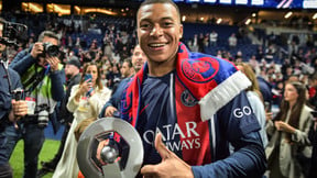 Kylian Mbappé : L'annonce inattendue du Paris FC pour le mercato !