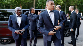 Kylian Mbappé : Le PSG réalise son rêve !