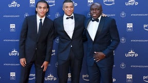 Les frères Mbappé se déchirent ? Il dit tout