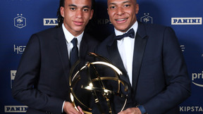 Le frère de Mbappé provoque «une bagarre» au PSG