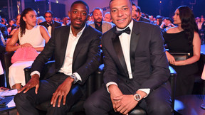 Mbappé : C'est le fiasco pour Dembélé !