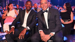«Dembélé ne lui en voudra pas» : Le Ballon d’Or pour Kylian Mbappé ? Ce scénario évoqué avant la Coupe du monde