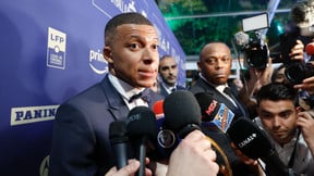 Mbappé retrouve le PSG : La surprise !