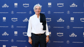 Domenech : Sa rupture avec une star sur un parking !