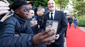 «Elle pleurait» : Tensions dans les coulisses de Danse avec les stars avec Frank Leboeuf