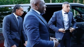 «Les gens ne s'en rendent pas compte...» : L'épreuve qui a marqué le clan Mbappé