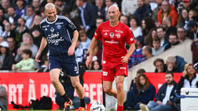 «C'est quelque chose de méconnu» : Voilà pourquoi Zinedine Zidane est prêt à contourner les règles pour recruter Fabien Barthez dans son staff en équipe de France 