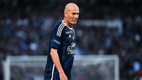 Zidane : L’annonce pleine d’émotion sur Instagram !