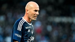 Mercato : C’est terminé pour Zidane, il lâche une bombe !