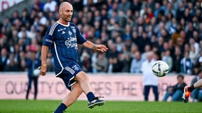 Christophe Dugarry dévoile un secret sur les champions du monde 1998 : «La seule chose qu'on peut raconter c'est que...»