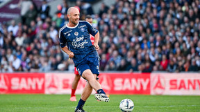 Christophe Dugarry : La rupture est confirmée