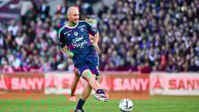 Christophe Dugarry : Un ancien du PSG l’a affiché sur les réseaux sociaux