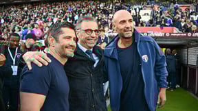 «Un boulard démesuré» : Christophe Dugarry attaque un grand nom de l'OM