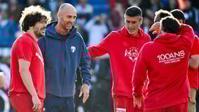 Mercato : Christophe Dugarry annonce une star au PSG pour la saison prochaine !