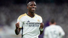 Vinicius Jr : Le transfert record qui peut éclipser Neymar au PSG !