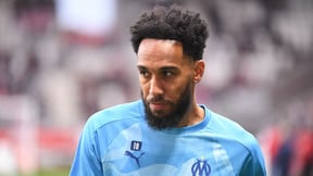 L’OM fait craquer Aubameyang ! 