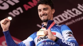 Cyclisme : Un énorme transfert va régaler Julian Alaphilippe ?