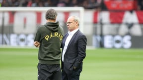 Transfert au Brésil, le coup de fil surprise au PSG !