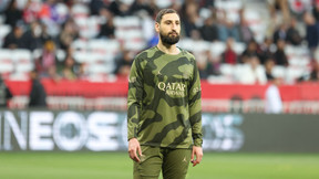 Après le PSG, Donnarumma viré d’une autre équipe ?