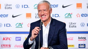 Mercato : Le PSG parti pour se faire recaler par un joueur de Deschamps ?