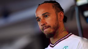 F1 - Hamilton : Ferrari balance sur le transfert du siècle !