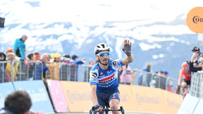 Cyclisme : Tudor Cycling, dernier contrat de sa carrière ? Alaphilippe répond