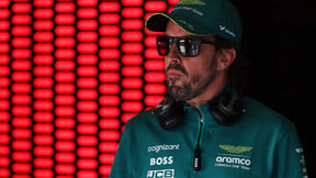 F1 : La date de la retraite est connue pour Fernando Alonso ?