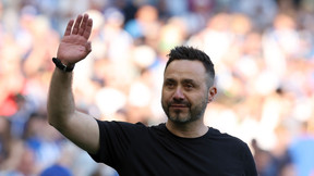 De Zerbi claque la porte, c’est la panique ! 