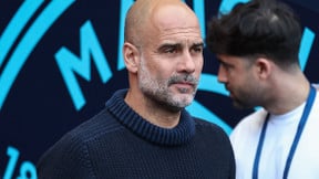 Mercato - PSG : Guardiola répond pour le transfert d'un champion du monde