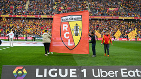 Mercato : Un club de Ligue 1 veut encore dépouiller le RC Lens !