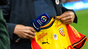 Mercato - RC Lens : Le vestiaire annonce un transfert à 100M€