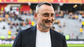 Mercato - RC Lens : Le départ de Franck Haise est validé !