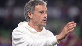 Mercato - PSG : Luis Enrique a donné son feu vert pour un transfert