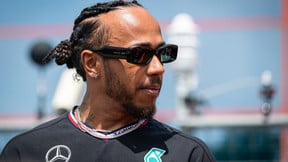 F1 - Mercedes : McLaren s'enflamme pour le remplaçant d'Hamilton